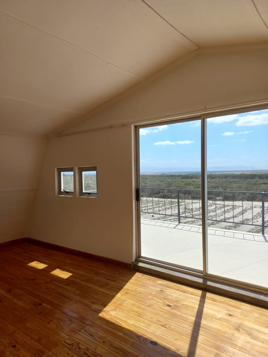 To Let 3 Bedroom Property for Rent in Hartebeesfontein Western Cape